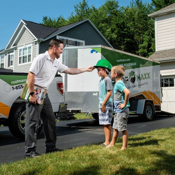 Can You Power Wash a Roof? Insights from Guaranteed Roof Guaranteed Roof